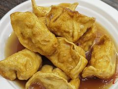 -江东饺子馆(江东路店)
