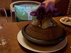 -Tajine Moroccan塔金摩洛哥中东餐厅