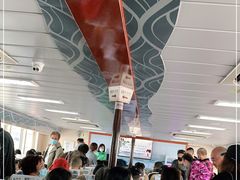 -朱家尖蜈蚣峙码头