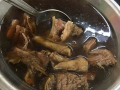 -歪头牛肉(金龙壹号店)