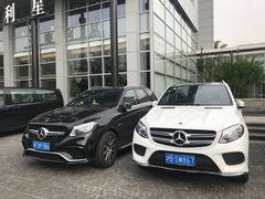 -奔驰上海利星(七宝店)