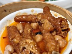 -万龙洲海鲜(南新仓店)