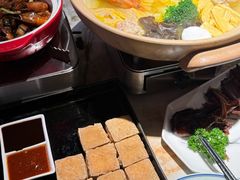 -寻宝记绍兴菜(鲁迅路店)