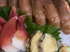 -银子铁板烧料理自助餐(人民广场店)