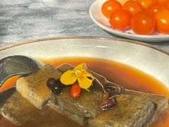 -肴约·花园式餐厅(湖里店)