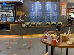 大堂-易裕和·长沙米粉(竹塘西路店)