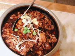 土豆肥牛-佬肥猫(国华广场店)