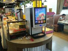 -烤尚宫烤肉火锅海鲜自助餐厅(朝阳广场店)