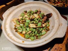 -绿茶餐厅(成都大悦城店)