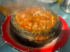 -石锅坛肉(广场店)