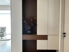 -索菲亚衣柜橱柜家具全屋定制(汶水红星店)