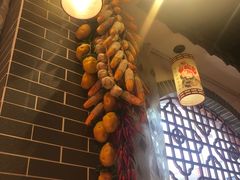 -羊故事·西北融合菜(华侨城店)