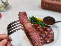 -西语·炭烧牛排(卓越中寰店)
