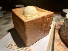 -绿茶餐厅(壹方天地店)