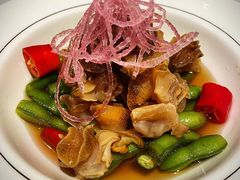 -Yan Ting 宴庭中餐厅(上海静安瑞吉酒店)