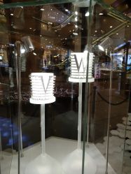 店内环境-周大福CHOW TAI FOOK(浦东八佰伴店)