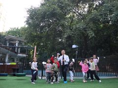 -无艺三语日托早教Arti School(高尔夫园区)