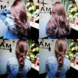 美发-3AM HAIR SALON烫发染发接发