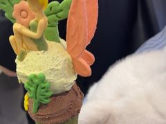 -CORNER CONE GELATO酷矿手作霜淇淋(南头古城店)