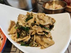 -新繁老號豌豆汤饭店·江湖菜(宝光寺店)