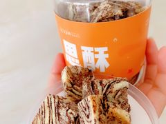 -爸爸糖手工吐司(天津大沽南路店)