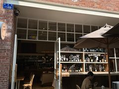 -佐敦面包铺·JORDAN BAKERY