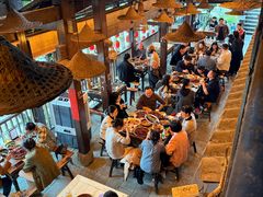 -饭江湖·江湖菜(湖广会馆店)