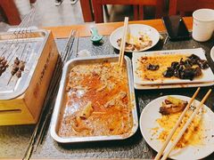 -福苗小骆驼烧烤(大唐不夜城店)