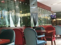 -花园咖啡厅(厦门美丽华大酒店)
