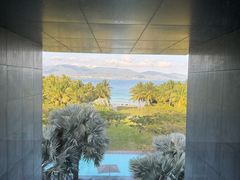 -三亚太阳湾柏悦酒店