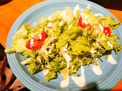 炒生菜-心邸·庆宴(雅宝城店)