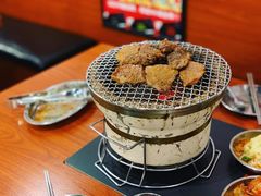 -大阪烧肉BAKA一代(十亩地店)