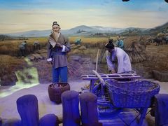 -威海华夏城景区