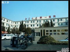 -北京大学第一医院(西城厂桥院区)