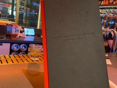 -星巴克臻选(上海合生汇1F店)