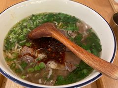 -马记永·兰州牛肉面(天通苑家乐福店)