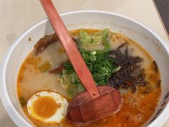 -味千拉面(首都机场T3店)