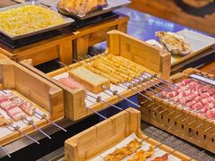 -很久以前羊肉串(大华三路店)