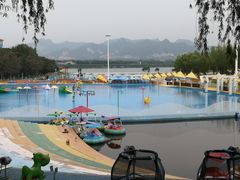 -青龙湖公园