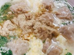 -海清宁记大馅云吞