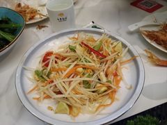 -印象南洋·泰国风情餐厅(新安店)