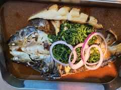-半天妖烤鱼(大兴大悦春风里店)