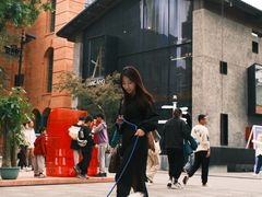 -尚牛社会 Beef & Liberty(金桥EKA天物店)