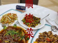 -龙悦湾酒家·八阵鱼生·渔人码头店