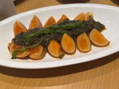 -渝信川菜 · 川味家常菜(财富购物中心店)