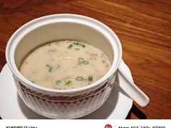 客家老鼠粄-华尔道夫酒店·紫金阁