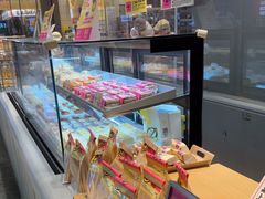 -鹤所·低糖零蔗糖烘焙(长楹店)