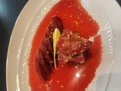 -云锦壹号·淮扬宴(徐汇万科店)