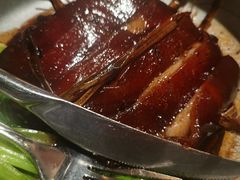 东坡草扎肉-桂满陇-西湖船宴(西单大悦城店)
