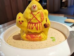 -局气 烤鸭·北京菜(武清店)